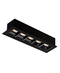 LED Прожектор за вграждане ADEN 4260700 Viokef 10W 3000K | Osvetlenieto.bg