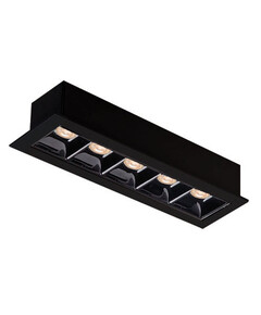 LED Прожектор за вграждане ADEN 4260700 Viokef 10W 3000K | Osvetlenieto.bg