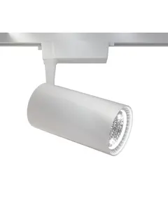 LED Спот за шина Vuoro Maytoni TR003-1-40W3K-W 40W 3000K | Osvetlenieto.bg