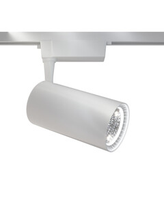 LED Спот за шина Vuoro Maytoni TR003-1-40W3K-W 40W 3000K | Osvetlenieto.bg