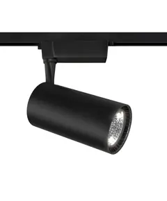 LED Спот за шина Vuoro TR003-1-40W4K-B Maytoni 4000K | Osvetlenieto.bg