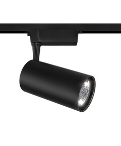 LED Спот за шина Vuoro TR003-1-40W4K-B Maytoni 4000K | Osvetlenieto.bg