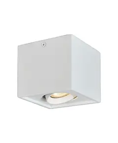 Луна за открит монтаж ARION 4260900 Viokef 1xGU10 | Osvetlenieto.bg