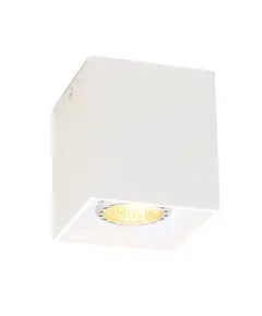 Луна за открит монтаж DICE 4144100 Viokef 1xGU10 | Osvetlenieto.bg