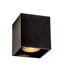 Луна за открит монтаж DICE 4144101 Viokef 1xGU10 | Osvetlenieto.bg