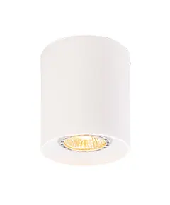 Луна за открит монтаж DICE 4144200 Viokef 1xGU10 | Osvetlenieto.bg