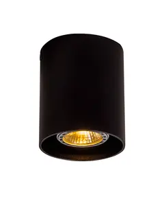 Луна за открит монтаж DICE 4144201 Viokef 1xGU10 | Osvetlenieto.bg