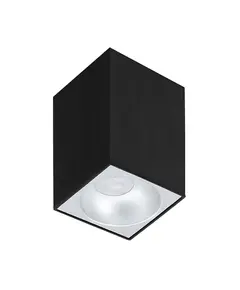 Луна за открит монтаж JHONNY 4240701 Viokef 1xGU10 | Osvetlenieto.bg