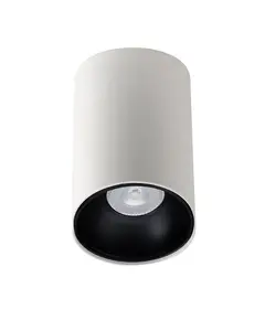 Луна за открит монтаж JHONNY 4240800 Viokef 1xGU10 | Osvetlenieto.bg