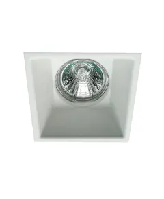 Луна за вграждане ROB 4183000 Viokef 1xGU10 | Osvetlenieto.bg