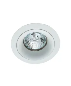 Луна за вграждане TIM 4182700 Viokef 1xGU10 | Osvetlenieto.bg