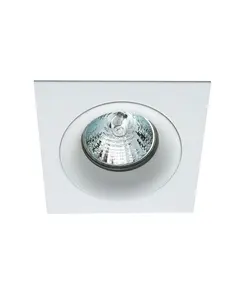 Луна за вграждане TIM 4182800 Viokef 1xGU10 | Osvetlenieto.bg