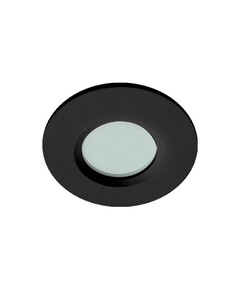 Луна за вграждане за баня VIKI 4151401 Viokef 1xGU10 | Osvetlenieto.bg