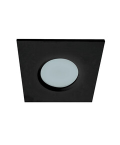 Луна за вграждане за баня VIKI 4151501 Viokef 1xGU10 | Osvetlenieto.bg