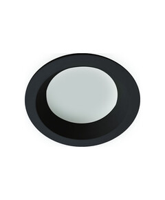 Луна за вграждане за баня YAN 4151201 Viokef 1xGU10 IP44 | Osvetlenieto.bg