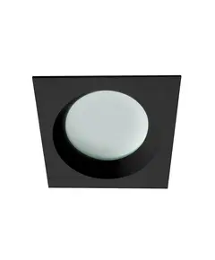 Луна за вграждане за баня YAN 4151301 Viokef 1xGU10 IP44 | Osvetlenieto.bg