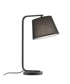 Настолна лампа COBBE 4174900 Viokef 1xE27 | Osvetlenieto.bg