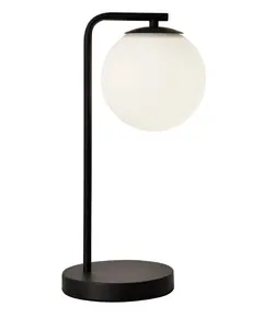 Настолна лампа DANAE 4219301 Viokef 1xE14 | Osvetlenieto.bg