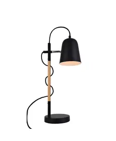 Настолна лампа EDDIE 4163800 Viokef 1xE14 | Osvetlenieto.bg