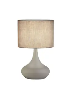 Настолна лампа LANA 4153000 Viokef 1xE27 | Osvetlenieto.bg