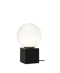 Настолна лампа LIN 4217400 Viokef 1xE27 | Osvetlenieto.bg