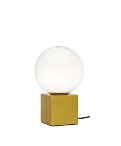 Настолна лампа LIN 4217401 Viokef 1xE27 | Osvetlenieto.bg