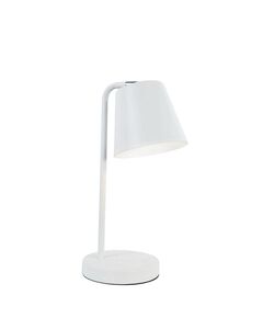 Настолна лампа LYRA 4153100 Viokef 1xE14 | Osvetlenieto.bg