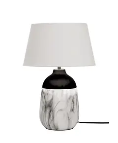 Настолна лампа REGINA 4253400 Viokef 1xE14 | Osvetlenieto.bg