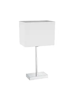 Настолна лампа TOBY 4057900 Viokef 1xE27 | Osvetlenieto.bg