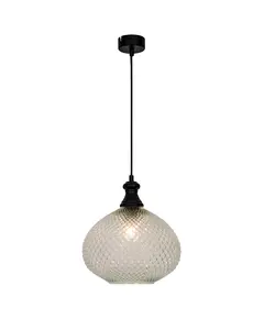 Пендел ANETTE 4233400 Viokef 1xE27 | Osvetlenieto.bg