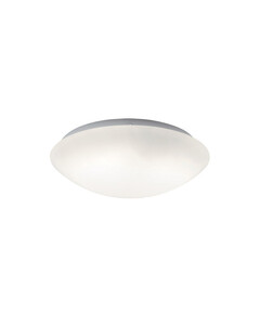 Плафон DISK 4154700 Viokef 2xE27 | Osvetlenieto.bg