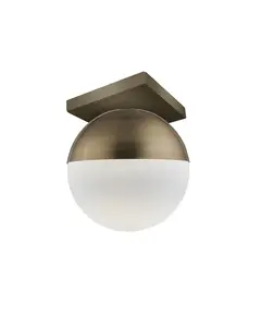 Плафон VIOLLA 4212500 Viokef 1xE27 | Osvetlenieto.bg