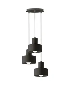 Полилей Norton 4185001 Viokef 3xE27 | Osvetlenieto.bg