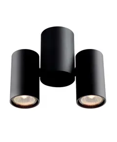 Спот NOBBY 4207901 Viokef 2xGU10 | Osvetlenieto.bg