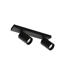 Спот STAGE 4259701 Viokef 2xGU10 | Osvetlenieto.bg