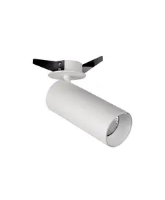 Спот за вграждане REEDS 4185700 Viokef 1xGU10 | Osvetlenieto.bg