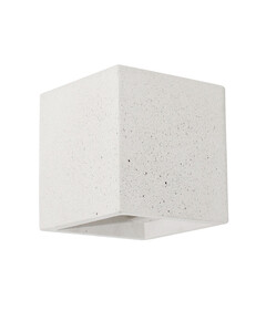 Аплик CERAMIC 4096902 Viokef 1xG9 | Osvetlenieto.bg