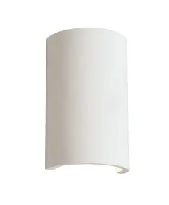 Аплик CERAMIC 4097000 Viokef 1xG9 | Osvetlenieto.bg