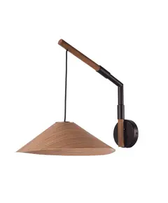 Аплик NAIROBI MQ13W130WW Aca Lighting 1xGX53 | Osvetlenieto.bg