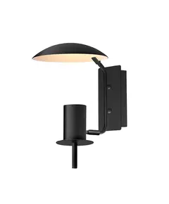 Аплик PARACHUTE ZM931W30B Aca lighting 1xGU10 | Osvetlenieto.bg