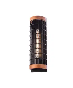 Аплик TESLA EG841W47B Aca Lighting 1xE27 | Osvetlenieto.bg