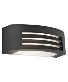 Фасаден аплик LIMNOS 4080300 Viokef 1xE27 | Osvetlenieto.bg