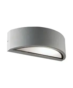 Фасаден аплик RHODES 4100700 Viokef 1xE27 | Osvetlenieto.bg