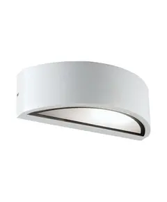 Фасаден аплик RHODES 4100701 Viokef 1xE27 | Osvetlenieto.bg