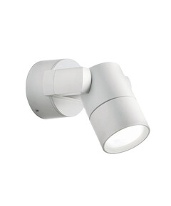 Фасаден аплик SKIROS 4143700 Viokef 1xGU10 | Osvetlenieto.bg