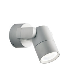 Фасаден аплик SKIROS 4143701 Viokef 1xGU10 | Osvetlenieto.bg