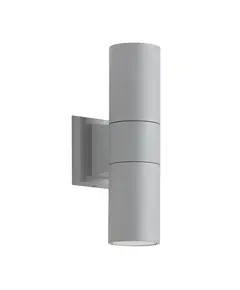 Фасаден аплик SOTRIS 4038400 Viokef 2xGU10 | Osvetlenieto.bg