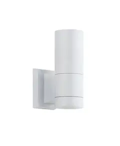 Фасаден аплик SOTRIS 4038501 Viokef 1xGU10 | Osvetlenieto.bg