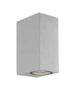 Фасаден аплик TILOS 4099402 Viokef 2xGU10 | Osvetlenieto.bg