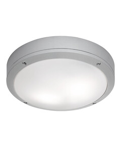 Фасаден плафон LEROS R 4049200 Viokef 2xE27 | Osvetlenieto.bg